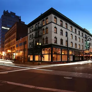 The Clyde By Kasa Portland