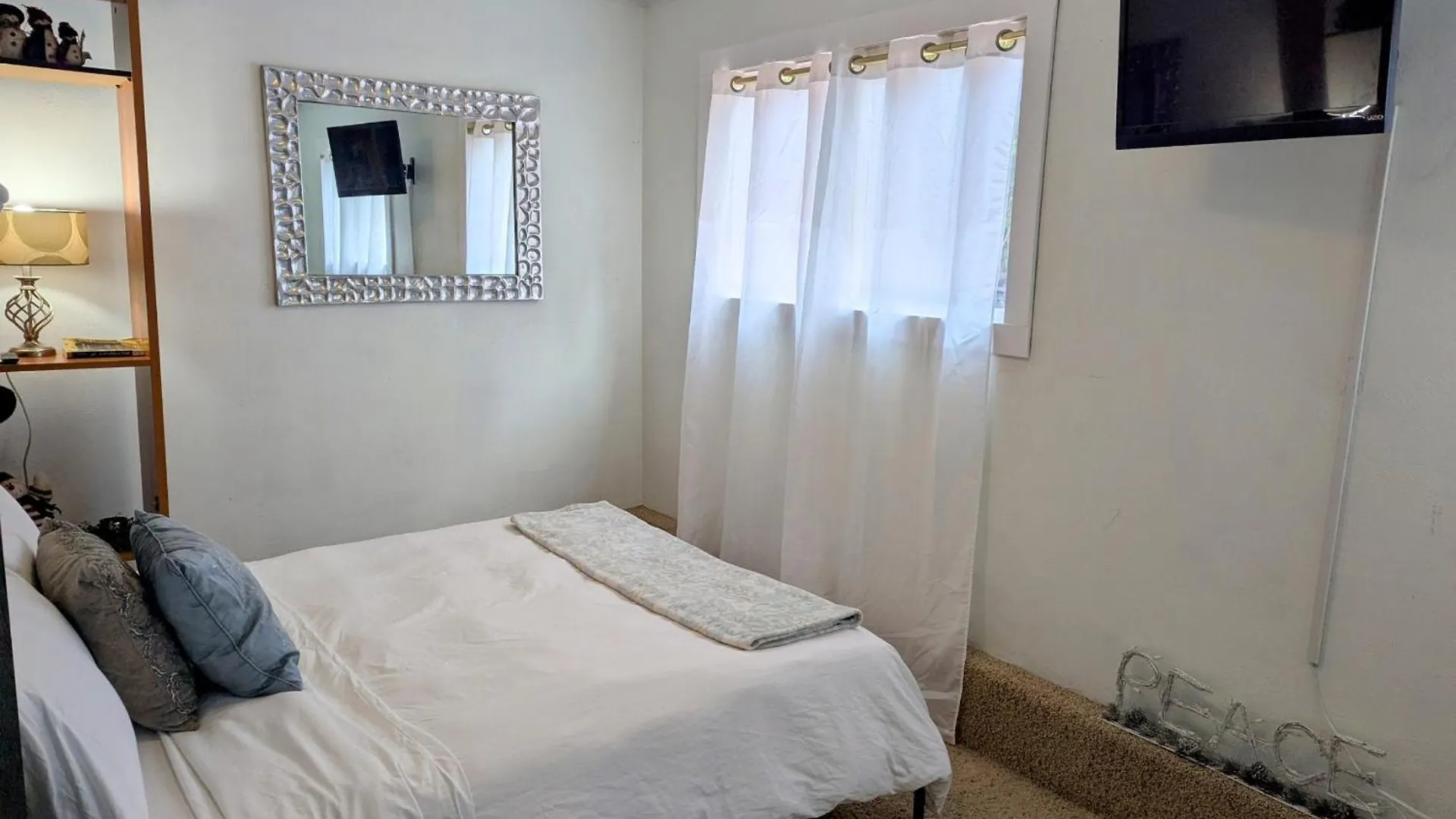 בית נופש פורטלנד Treehouse Cottage