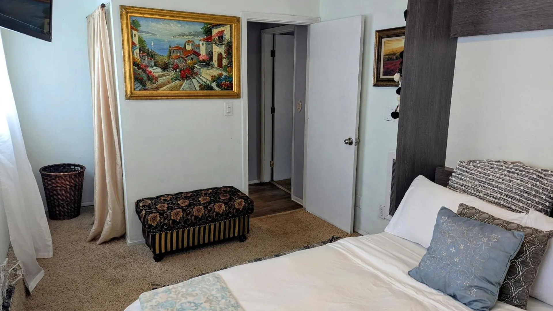 פורטלנד Treehouse Cottage